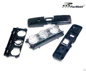 rearview mirror air conditioncontroller mold