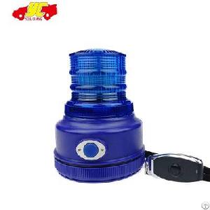 led remoto control warning light yc 781 rm