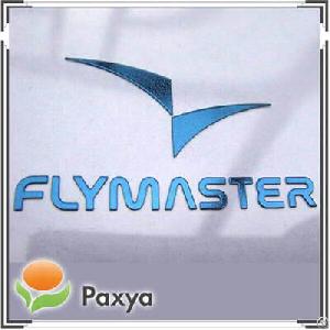 electroformed nickel sticker logo