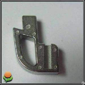 Metal Injection Parts