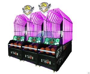 Basketball Game Machine