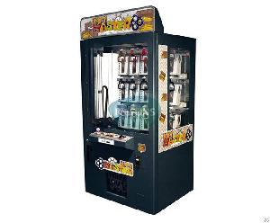 key master prize machine