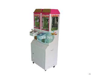 mini claw machine