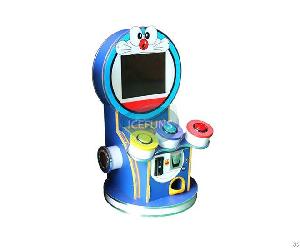 kids arcade games