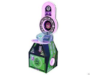 stacker game machine