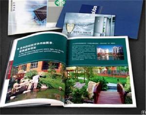 Cheap High Quality Catalogue Printing Supplier