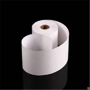 Good Quality Factory Pos Cash Register Thermal Blank Roll Paper