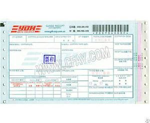 air waybill printing logistic