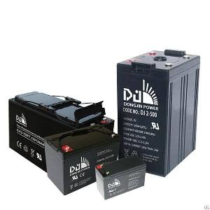 dongin agm vrla battery