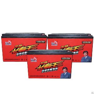 dongjin e bike battery