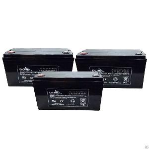 dongjin ev battery2019