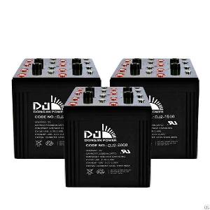 Dongjin Large Series Battery2019