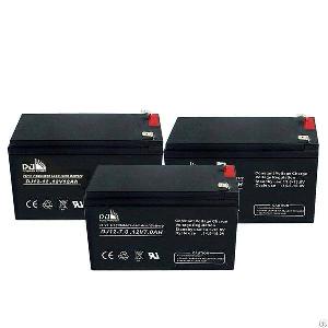 Dongjin Small Series Battery