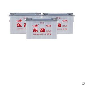 Dongjin Tricycle Battery2019