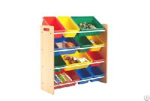 kids toy storage organizer