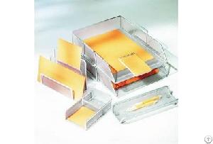 document trays