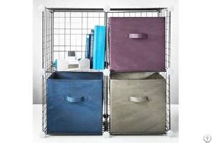 wire utility cubes
