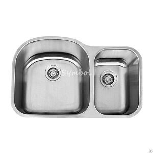 malaysia cupc drawn stainless steel kitchen sink