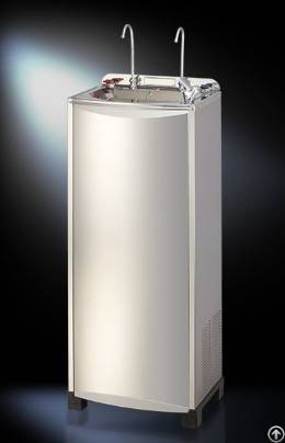 Fountain Type Water Dispenser Hm-500