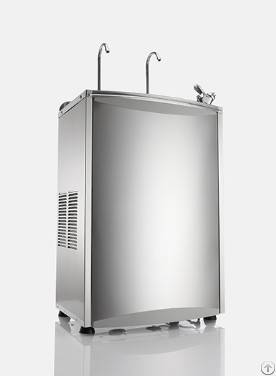 Wall Mounted Water Dispenser Hm-100