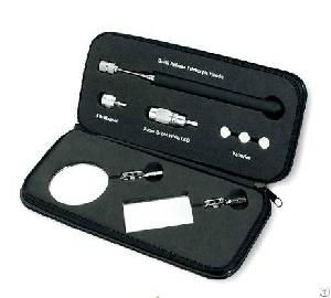 Quick Release Auto Inspection Tool Set