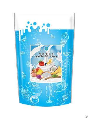 sesame milk powder