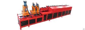 Ceiling Tiles Door Roll Forming Machine