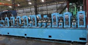 Erw Tube Mill Line