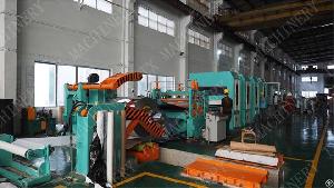 High Precision Factory Price Stainless Steel Polishing Line