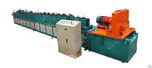 roll forming machine