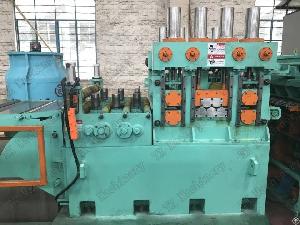 Tx1450 Hot Sale Fully Automatic Metal Start-stop Shear Cut To Length Line