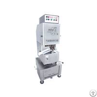 aluminum wire pneumatic sausage clipping machine