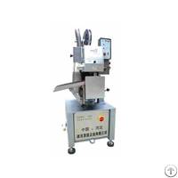 Great Wall Pneumatic Sausage Clipping Machine