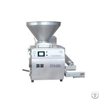vacuum electric sausage filling machine