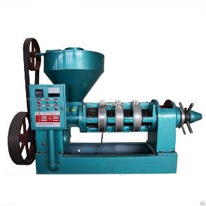 corn germ oil press machine