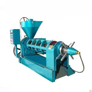 oil press machine 02