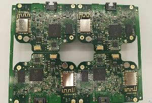 Custom Pcb Assembly