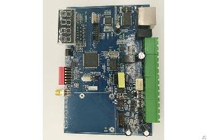 Double Side High Tg Pcb Assembly 0201 Components