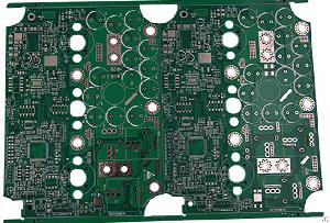 frequency pcb hdi 01005 components