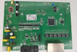 precision electronic smt pcb assembly