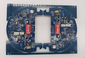 High Precision Smt 12 Layers Pcba