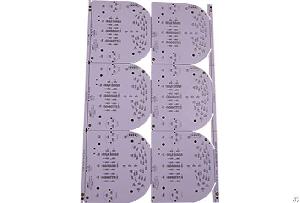 Led Printed Circuit Board