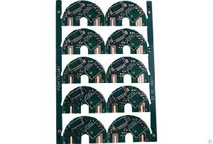 Multilayer Pcb 8 Layer