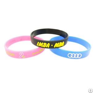 Custom Wrist Band