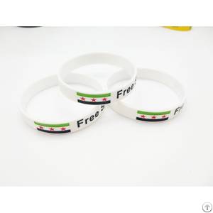 Custom Sport Wrist Band