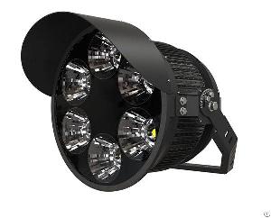 led sports stadium lights