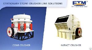 Stone Crusher