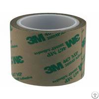 temperature 3m 467mp transfer sided acrylic adhesive tape industrial