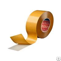 Strong Adhesion Pvc Double Sided Tape For Vehicle And Decoration Applications