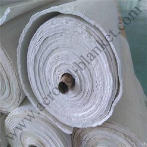 Nano Silica Aerogel Insulation Felt Thermal Insulation Material